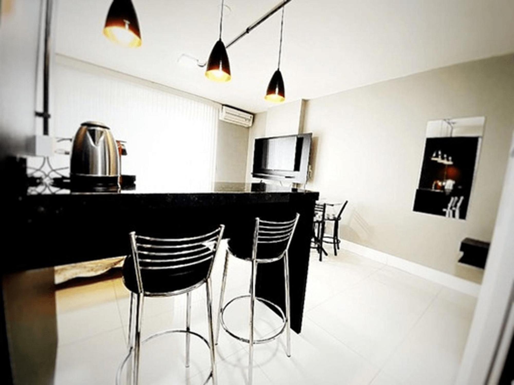 105 Saint Sebastian Flat Villa Jaragua do Sul Exterior photo
